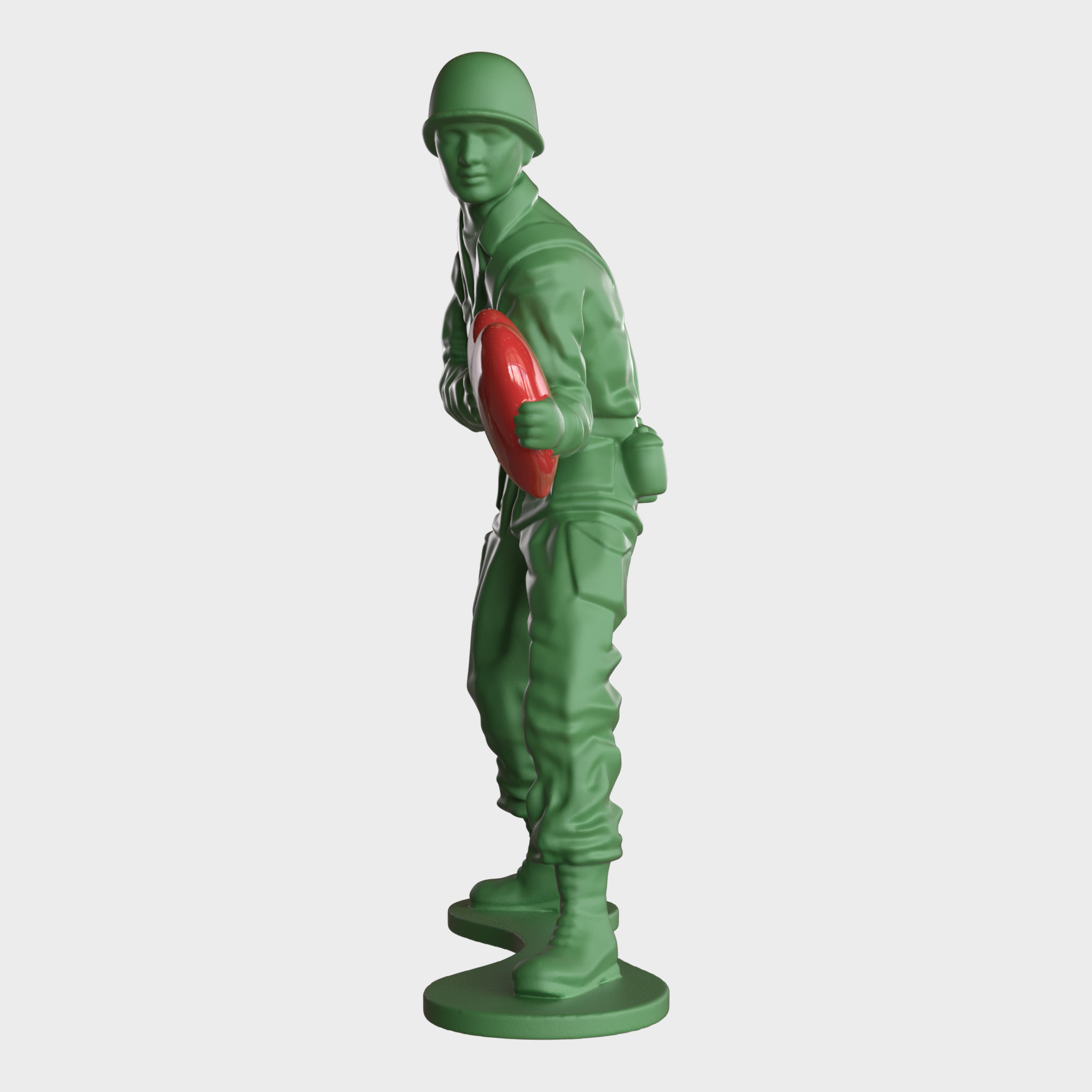 Love Soldiers by Senatori - Image 2